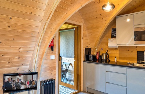 Shoscombe Other | Glamping in Somerset near Bath & Wells