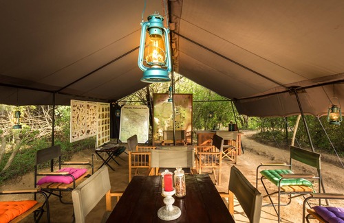 Pahala Maragahawewa RV Rental | Glamping in Style. 5 min Drive to Wilpattu Park