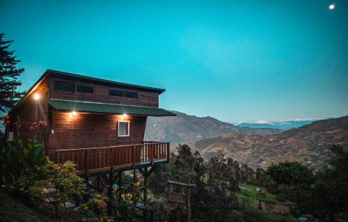 Gama Other | Glamping La Kumbre Gama C