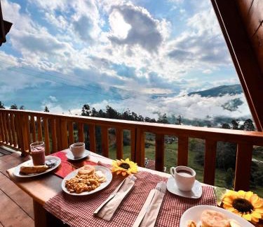 Gama Other | Glamping La Kumbre Gama C