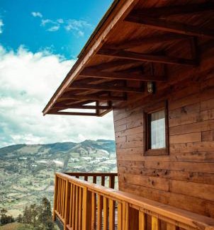 Gama Other | Glamping La Kumbre Gama C