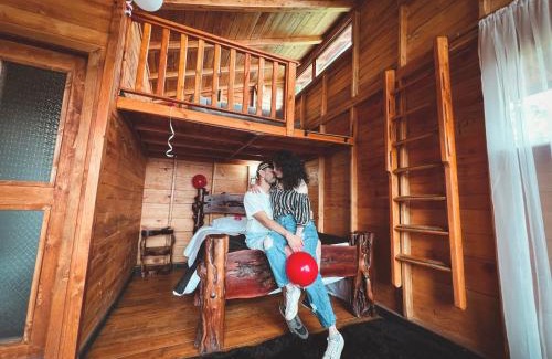 Gama Other | Glamping La Kumbre Gama C