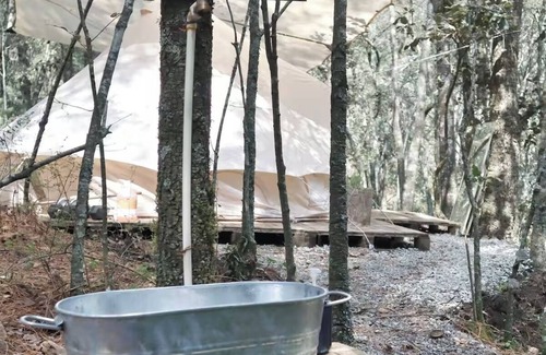 Omitlan de Juarez RV Rental | Glamping La Calma: Enjoy and Relax in Omitlán