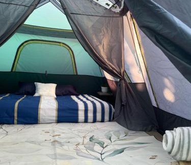 El Pescadero Other | Glamping Las Palmas