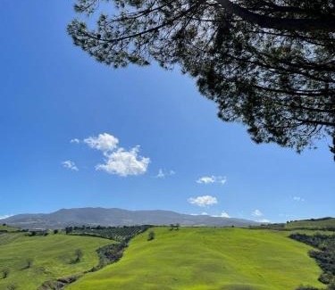 Cinigiano Bed & Breakfast | Glamping Le Dune
