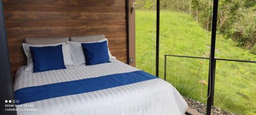 Ubala Other | Glamping Mirador del Guavio