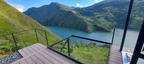 Ubala Other | Glamping Mirador del Guavio