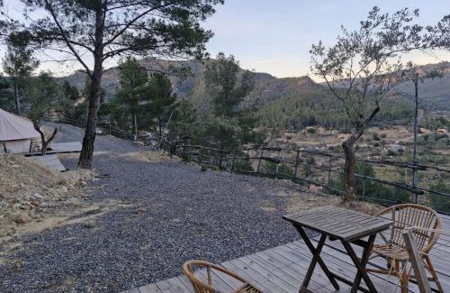 Montanejos Other | Glamping Montanejos