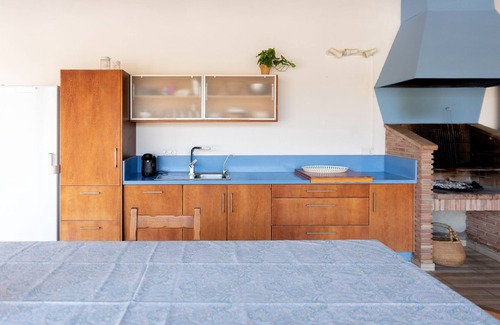 Benagalbon RV Rental | Glamping near the beach in Rincón de la Victoria