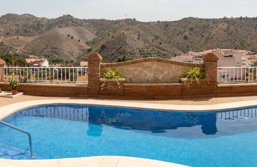 Benagalbon RV Rental | Glamping near the beach in Rincón de la Victoria