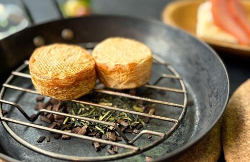 Shimada Hotel | Glamping&Port結