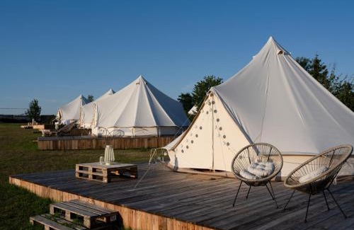 Mokrovraty Other | Glamping pospolu