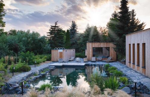 Mokrovraty Other | Glamping pospolu