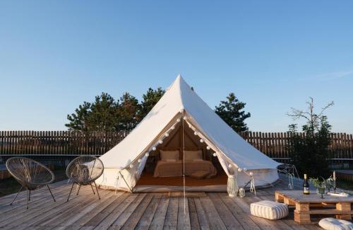 Mokrovraty Other | Glamping pospolu