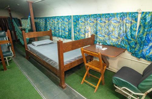 Solferino Hotel | Glamping Solferino-Holbox Coast