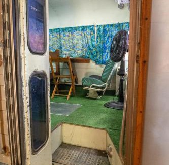 Solferino Hotel | Glamping Solferino-Holbox Coast