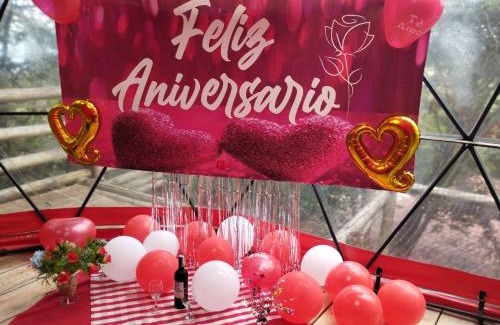 Fusagasuga Bed & Breakfast | Glamping Sumapaz - Fusagasugá