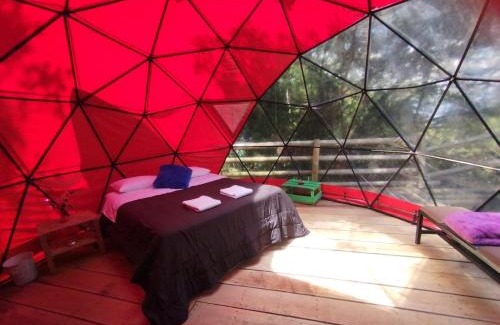 Fusagasuga Bed & Breakfast | Glamping Sumapaz - Fusagasugá