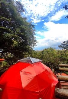 Fusagasuga Bed & Breakfast | Glamping Sumapaz - Fusagasugá