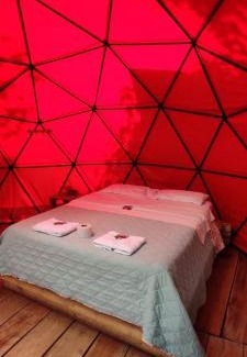 Fusagasuga Bed & Breakfast | Glamping Sumapaz - Fusagasugá