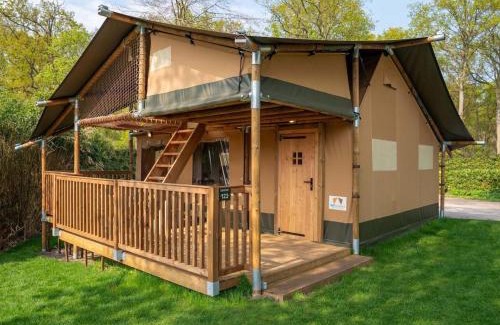 Lathum Other | Glamping Tent by Lake De Rhederlaag