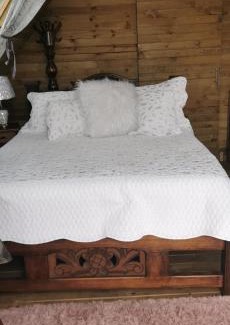 Sevilla Other | Glamping Villa Gilma