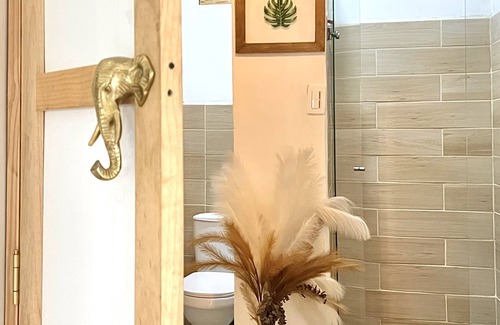 Guarne Hotel | Glamping Vital Spa