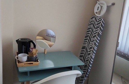 Wolverhampton Apartment | glamsflat troccadero
