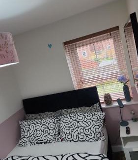 Wolverhampton House | Glamshouse