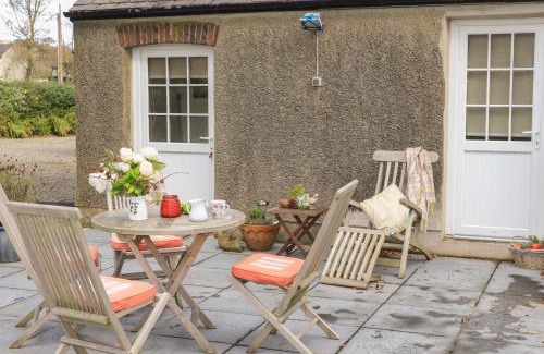 Amlwch House | Glan Aber