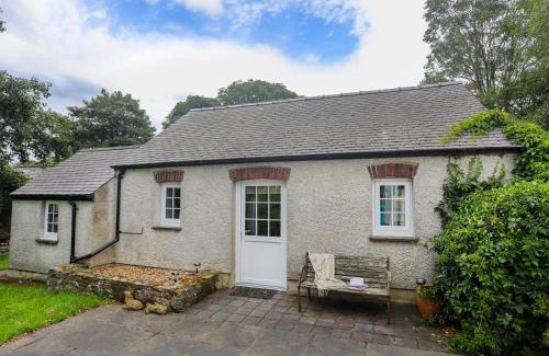 Amlwch House | Glan Aber