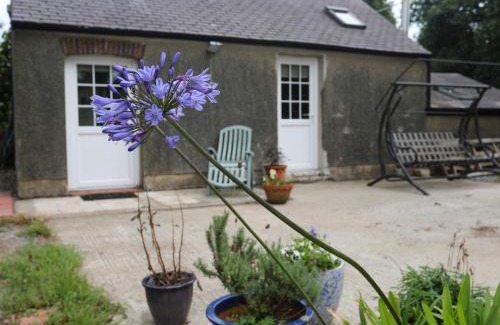 Amlwch House | Glan Aber