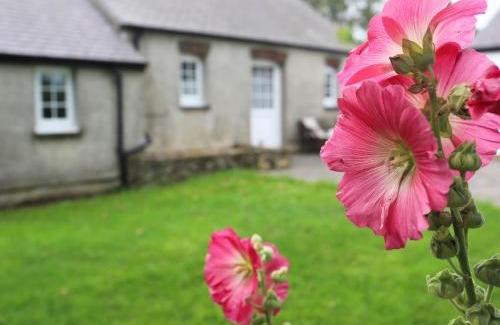 Amlwch House | Glan Aber