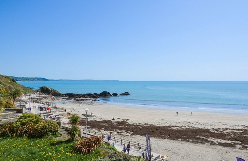 Looe Apartment | Glan Dowr, 3 Admiralty Court