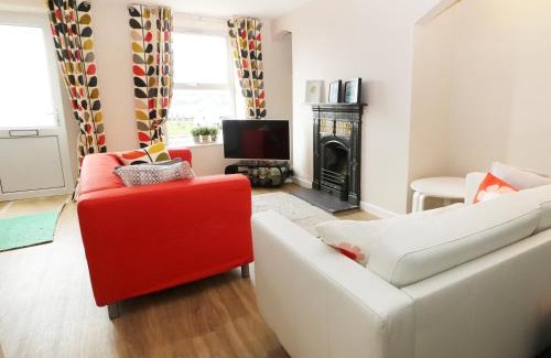 Y Felinheli House | Glan Y Don