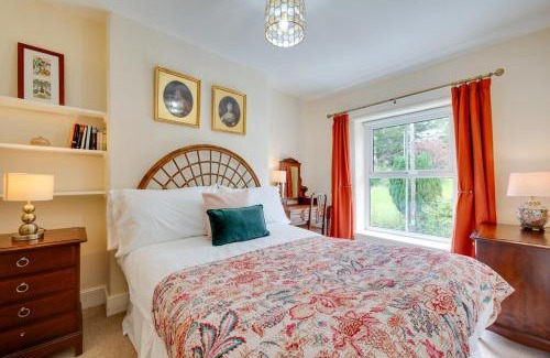 Cemmaes House | Glancoegen