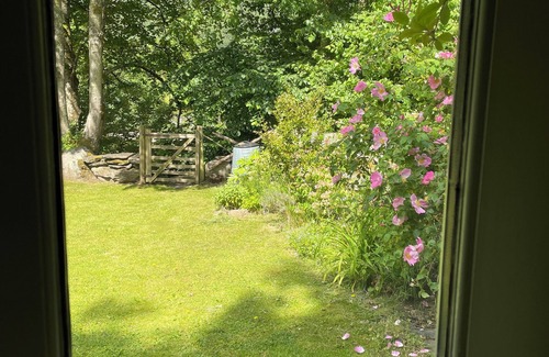 Betws-Y-Coed House | Glanrhyd Snowdon Cottage