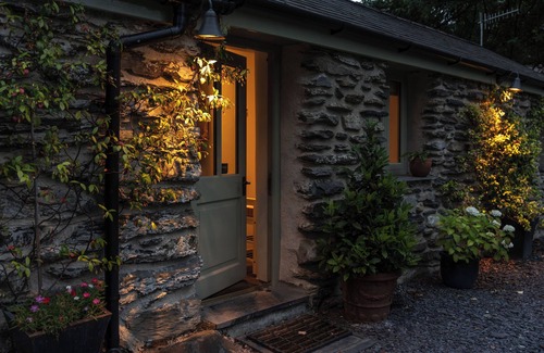 Betws-Y-Coed House | Glanrhyd Snowdon Cottage