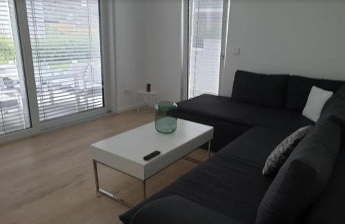 Markdorf Apartment | Glanzvoller - Deine Auszeit