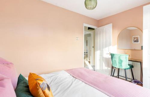 Chester House | Glara's Boutique
