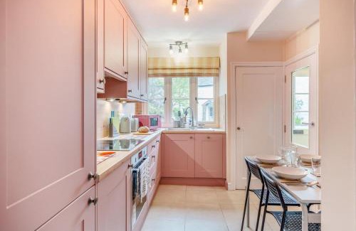 Broughton Mills House | Glaramara