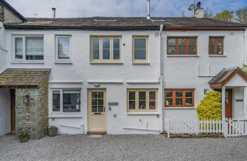 Broughton Mills House | Glaramara