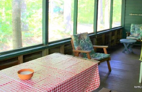 Raymond Cottage | Glascote Cottage with Sebago Lake Beach Access