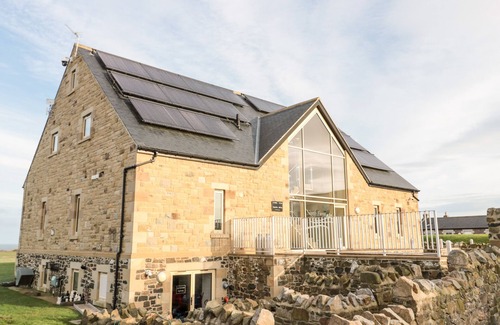 Embleton Cottage | Glebe Cottage