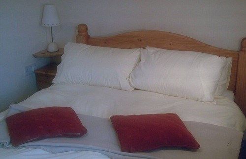 West Barkwith Other | Glebe Farm Apartments