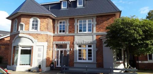 Bredstedt Apartment | Gleis acht