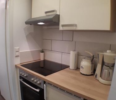 Bredstedt Apartment | Gleis acht