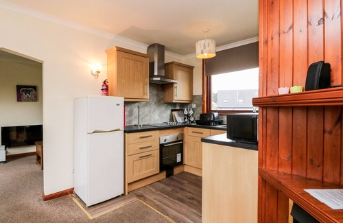 Fort William Cottage | GLEN DESSARY, family friendly, with a garden in Fort William