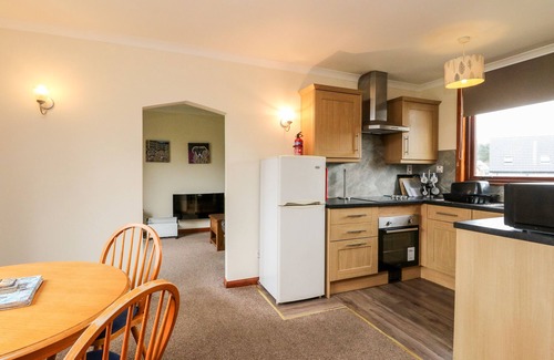 Fort William Cottage | GLEN DESSARY, family friendly, with a garden in Fort William