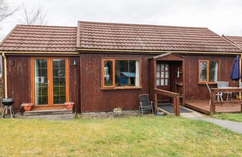 Fort William House | Glen Dessary